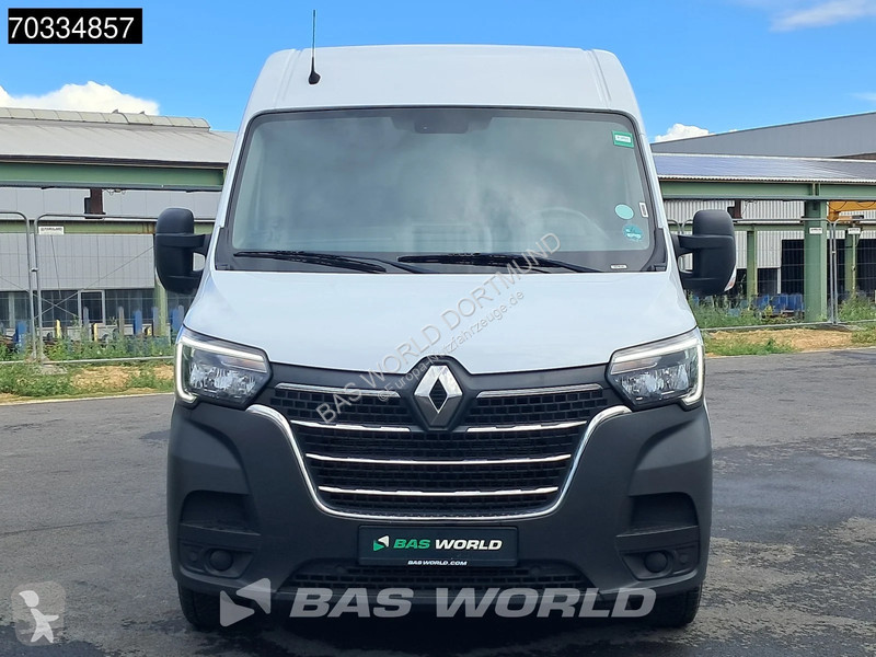 Užitkové vozidlo Renault L3H2 LED Klima...