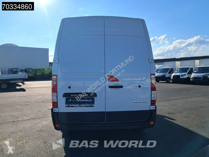 Užitkové vozidlo Renault L3H2 LED Klima...