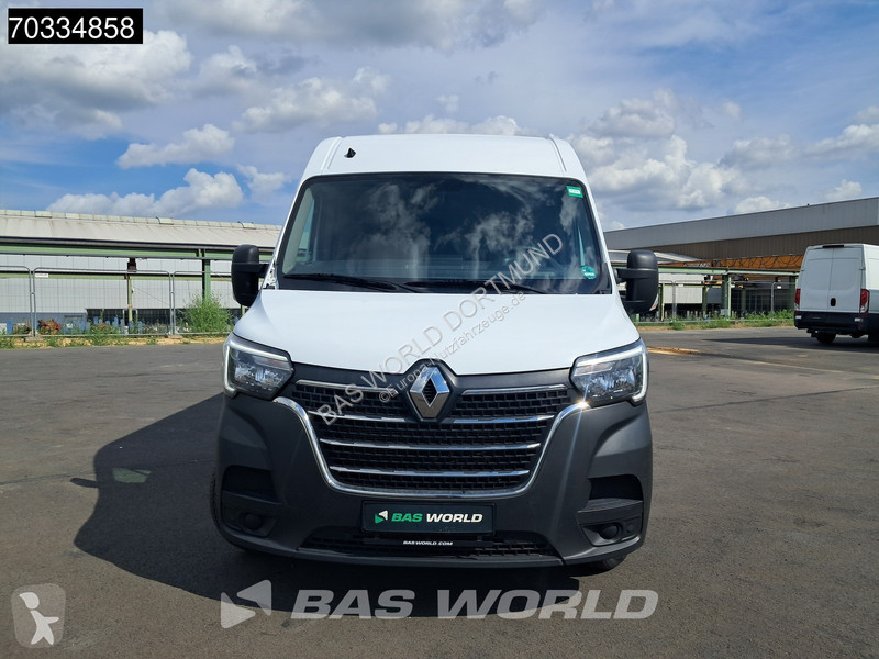 Užitkové vozidlo Renault L3H2 LED Klima...