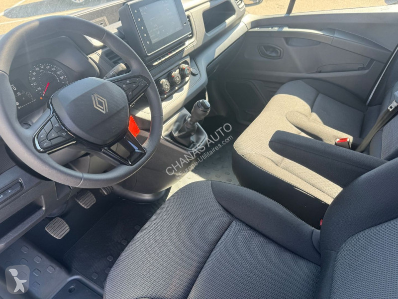 Furgoneta Renault 150CV PLANCHER CABINE 8.4M3...