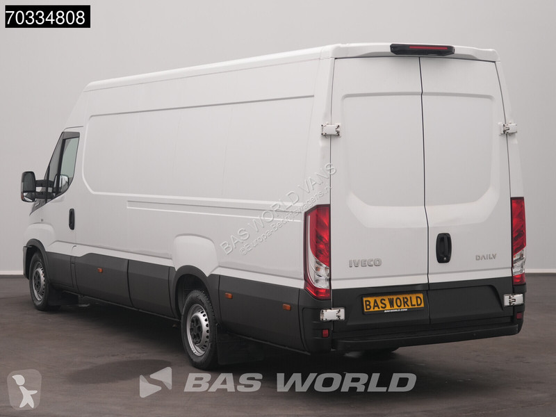 Nyttofordon Iveco 35S16 Automaat L3H2 160PK...