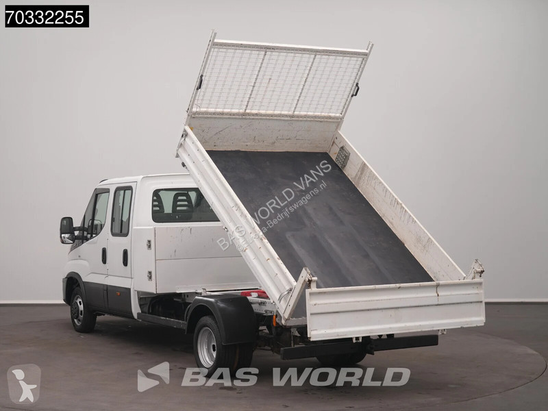 Užitkové vozidlo Iveco 35C16 3.0 160PK Kipper...