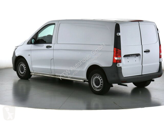 Užitkové vozidlo Mercedes Vito114 KA Kompakt...