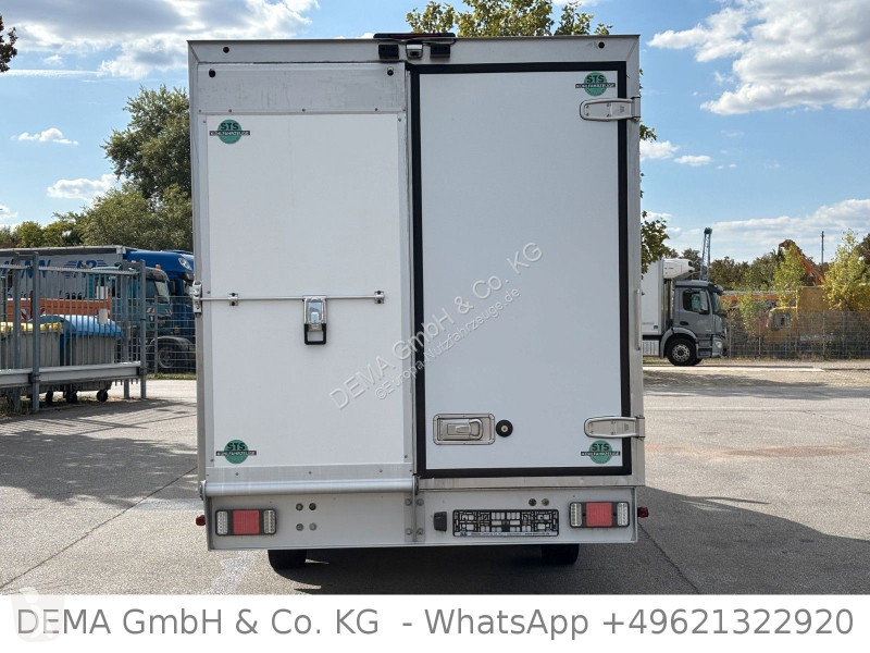 Užitkové vozidlo Mercedes 314*Euro-6...