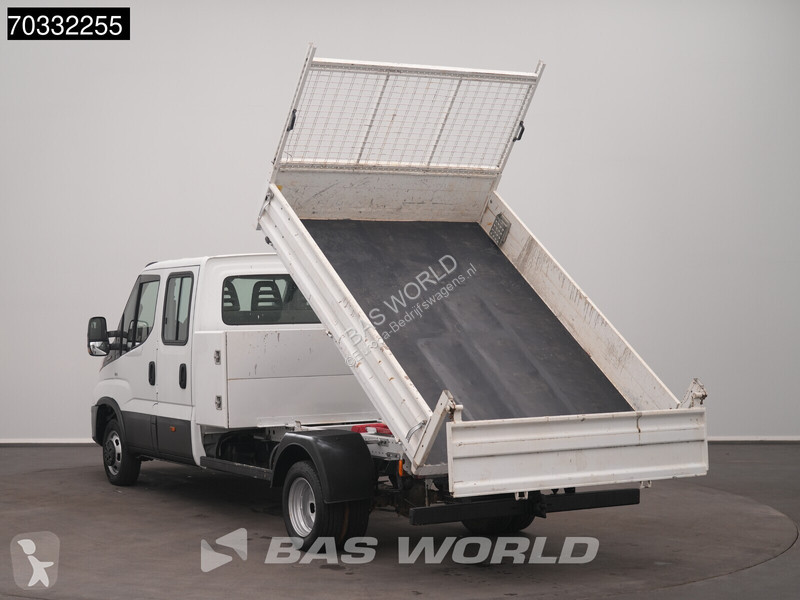 Užitkové vozidlo Iveco 35C16 3.0 160PK Kipper...