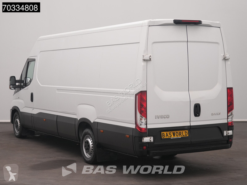 Užitkové vozidlo Iveco 35S16 Automaat L3H2...