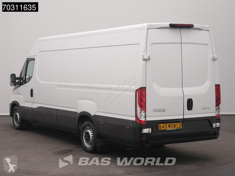 Užitkové vozidlo Iveco 35S16 Automaat L3H2 3,5t...