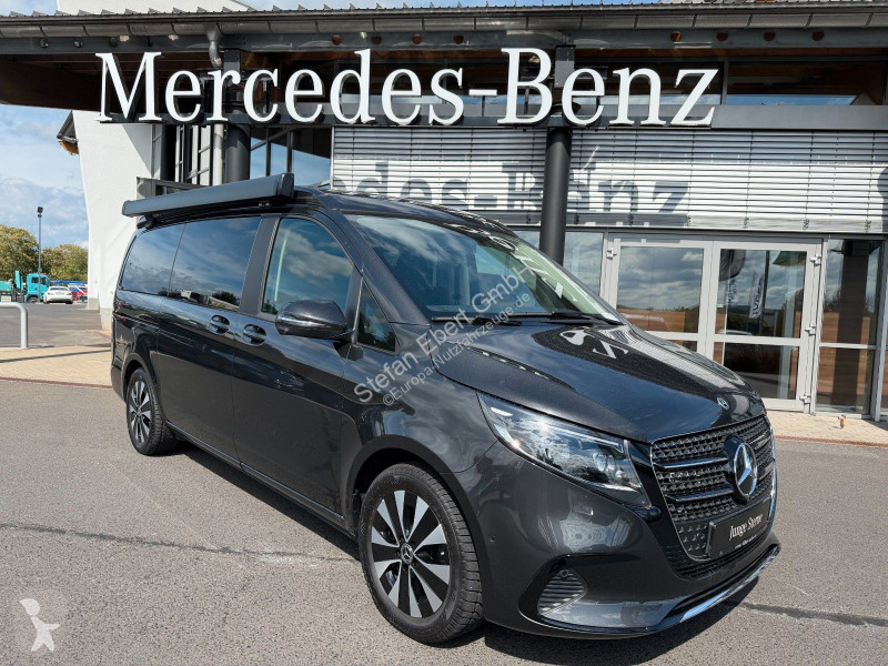 Užitkové vozidlo Mercedes V 220 d  AIRMATIC...