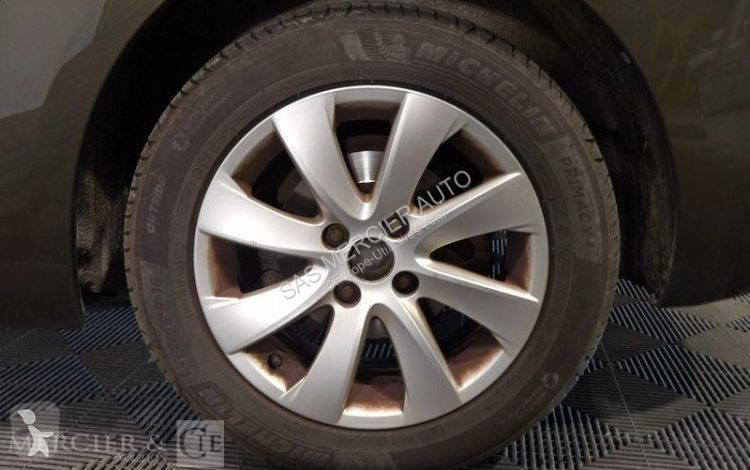 Užitkové vozidlo Citroën grand c