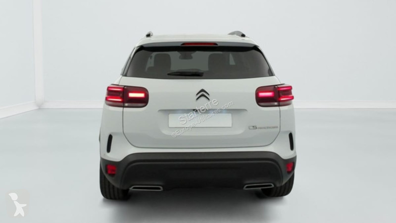 Véhicule utilitaire Citroën C5