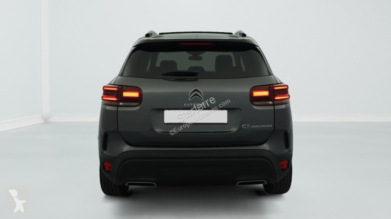 Véhicule utilitaire Citroën C5
