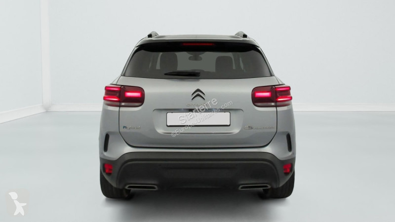 Véhicule utilitaire Citroën C5