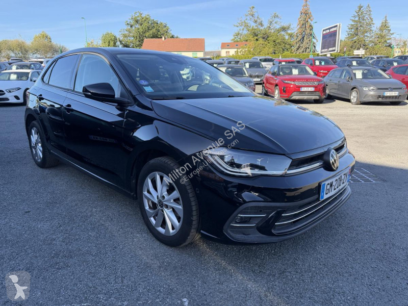 Užitkové vozidlo Volkswagen