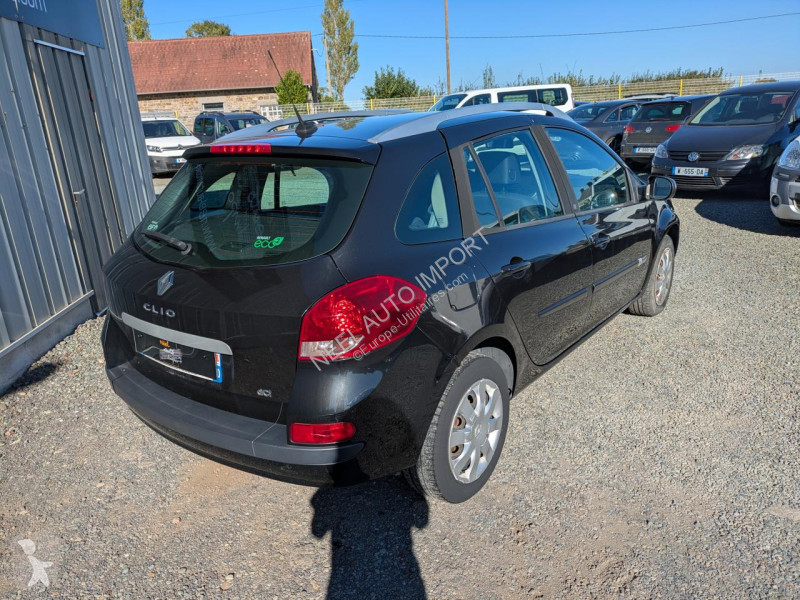 Užitkové vozidlo Renault