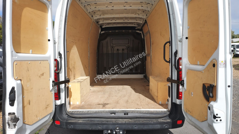 Užitkové vozidlo Renault MASTER III FG F3500...