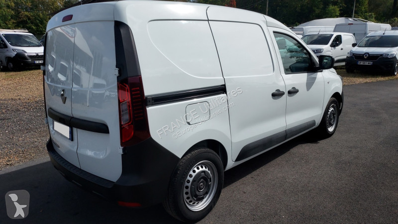 Užitkové vozidlo Renault VAN 1.5 BLUE DCI 95CH...