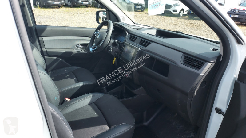 Užitkové vozidlo Renault VAN 1.5 BLUE DCI 95CH...