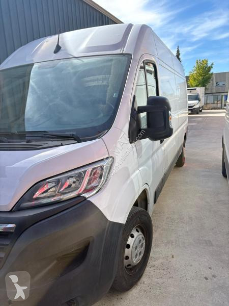 Užitkové vozidlo Opel 2.2 HDI