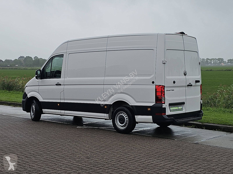 Haszongépjármű Volkswagen 35 2.0 L3H3 LED...