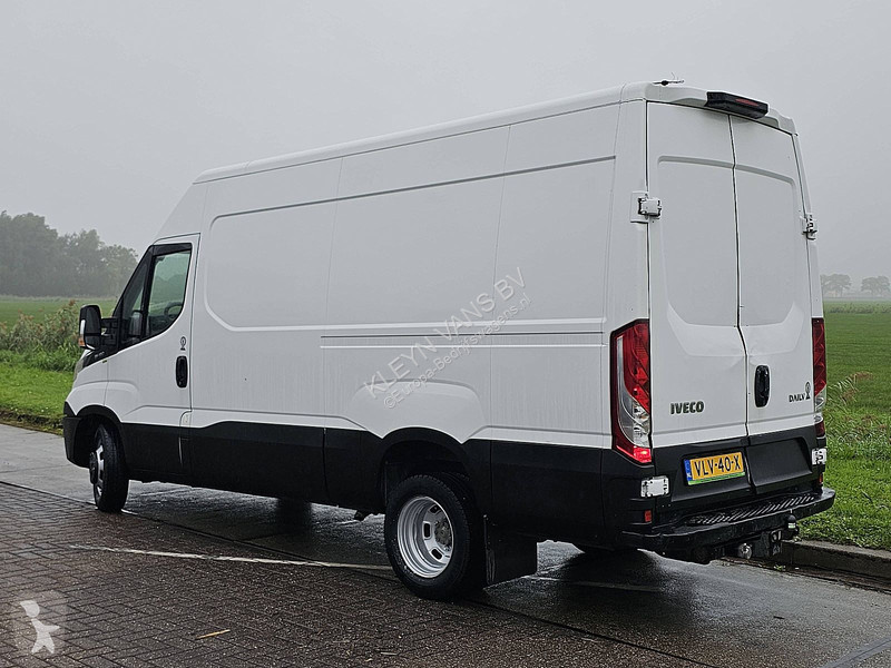 Haszongépjármű Iveco 35C13 Dubbellucht L2H2 AC!