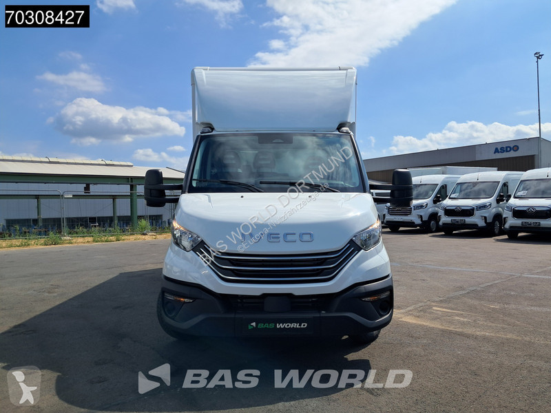 Užitkové vozidlo Iveco 35C18 Neu! 3.0L...