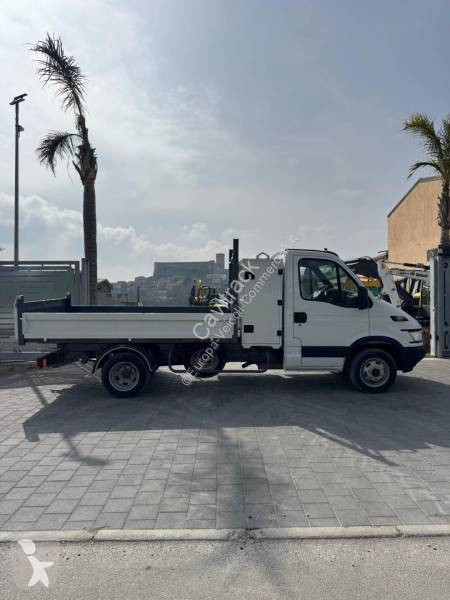 Užitkové vozidlo Iveco 35C12
