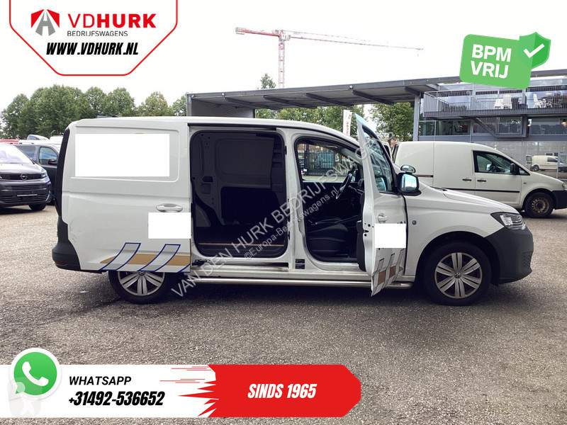 Užitkové vozidlo Volkswagen 2.0 TDI 125 pk DSG...