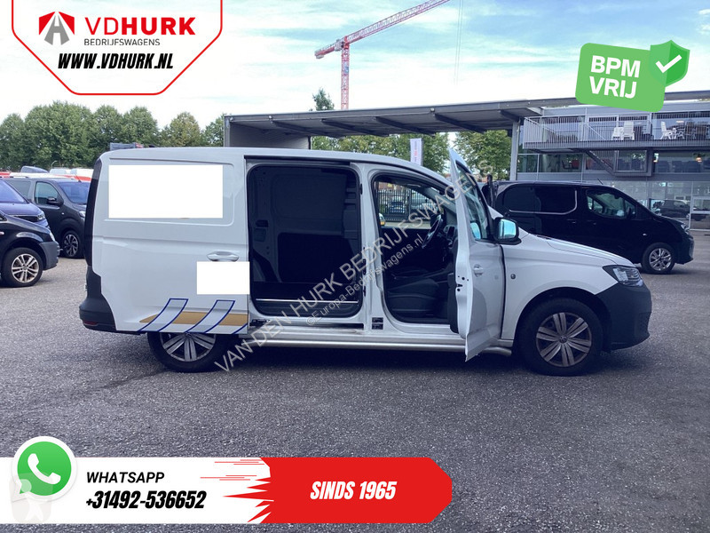 Užitkové vozidlo Volkswagen 2.0 TDI 125 pk DSG...
