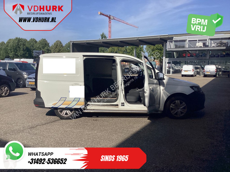 Užitkové vozidlo Volkswagen 2.0 TDI 125 pk DSG...