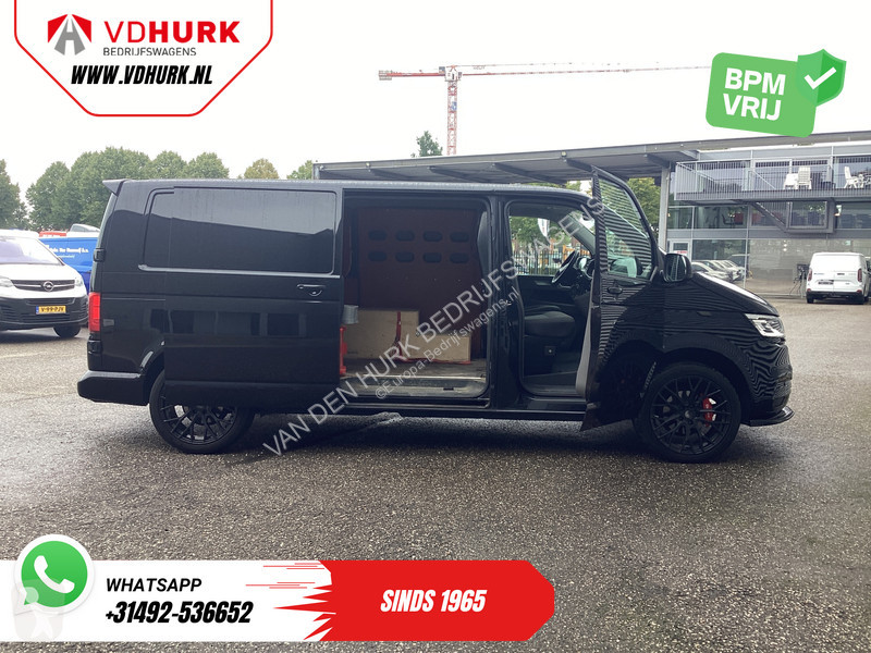 Užitkové vozidlo Volkswagen T6.1 2.0 TDI 150 pk...