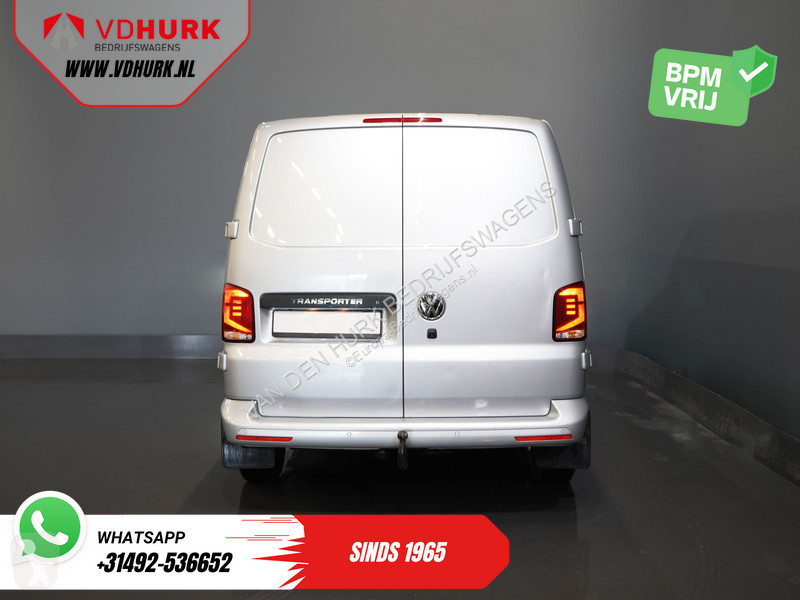 Užitkové vozidlo Volkswagen T6.1 2.0 TDI L2 150...