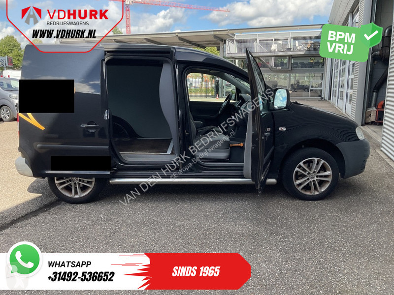 Užitkové vozidlo Volkswagen 2.0 SDI EXPORT...
