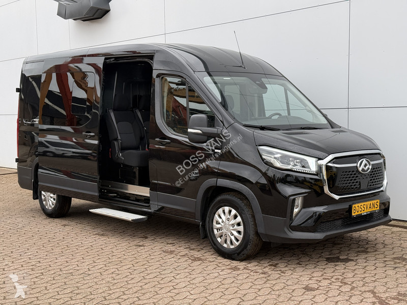 Furgoneta Maxus 77kWh 204PK Nieuw model!...