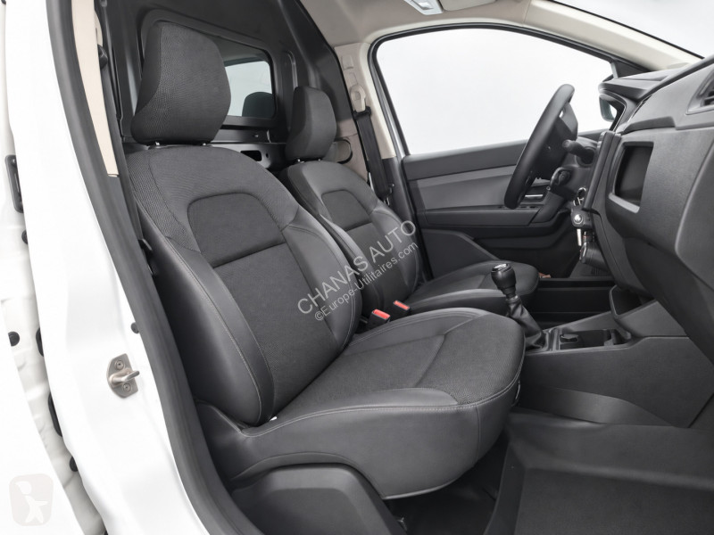 Furgoneta Renault 1.3 TCe 100 Confort