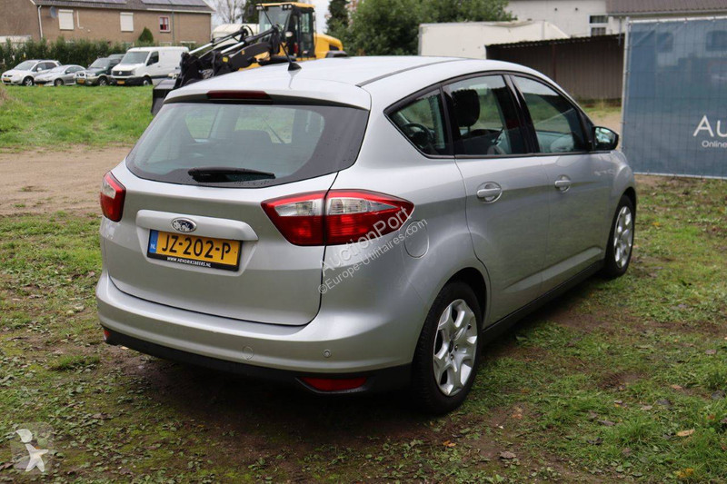Furgoneta Ford  C-MAX