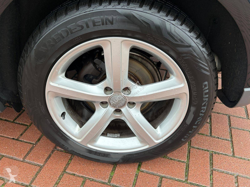 Furgoneta Audi 2.0 TFSI Pro Line S