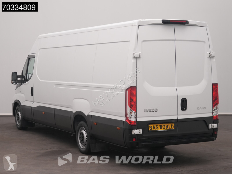 Furgoneta Iveco 35S16 Automaat 160PK L3H2 Airco...