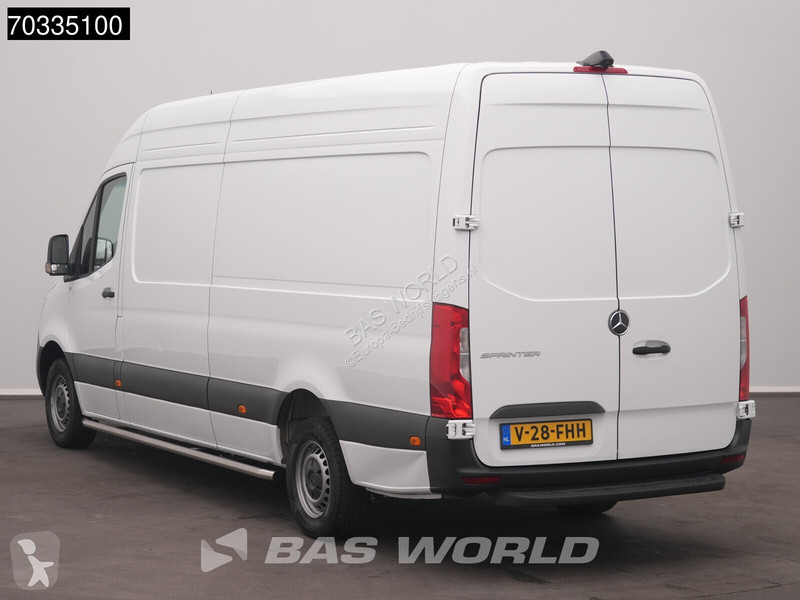 Haszongépjármű Mercedes 315 CDI Automaat L3H2...