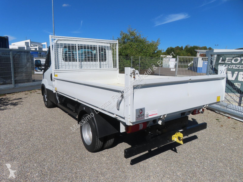 Furgoneta Iveco 35C16  3,0 Kipper FZ.213