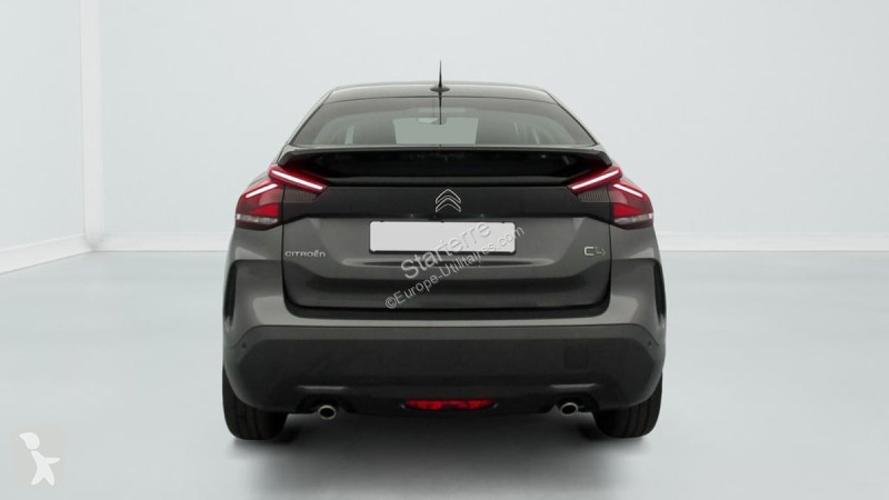 Véhicule utilitaire Citroën