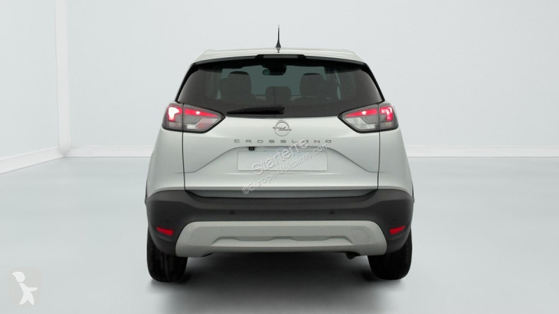 Véhicule utilitaire Opel