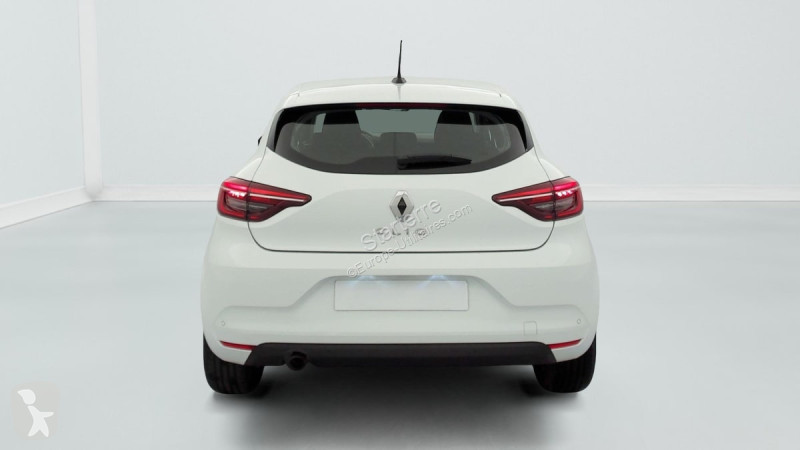 Véhicule utilitaire Renault  CLIO V