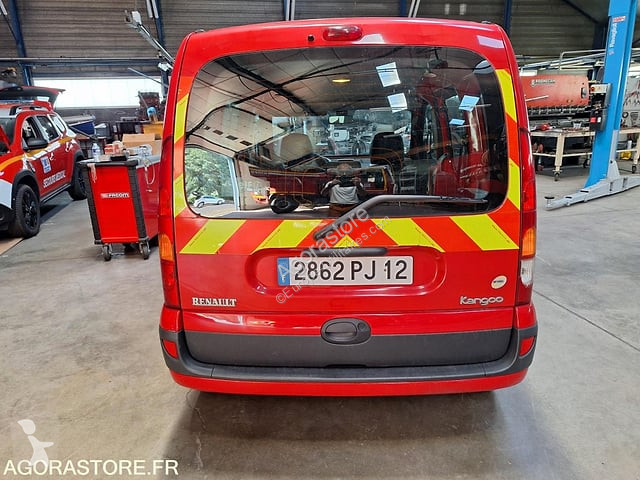 Van