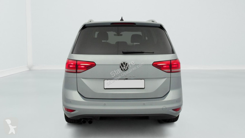 Véhicule utilitaire Volkswagen