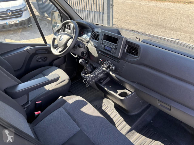 Furgoneta Renault 2.3 Blue dCi 135Ch F3500...