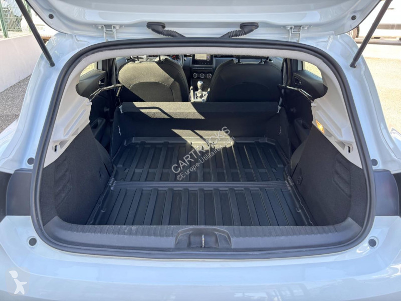 Furgoneta Renault 1.5 Blue dCi 85 Air Nav