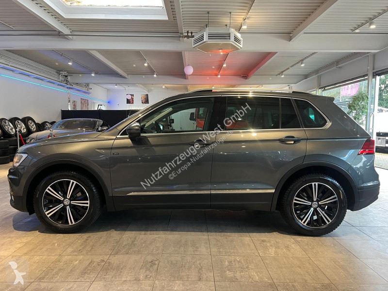 Furgoneta Volkswagen Join 2,0 TDI...