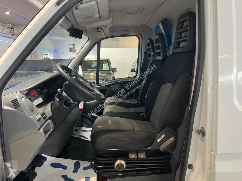 Furgoneta Iveco 35S17 3,0...