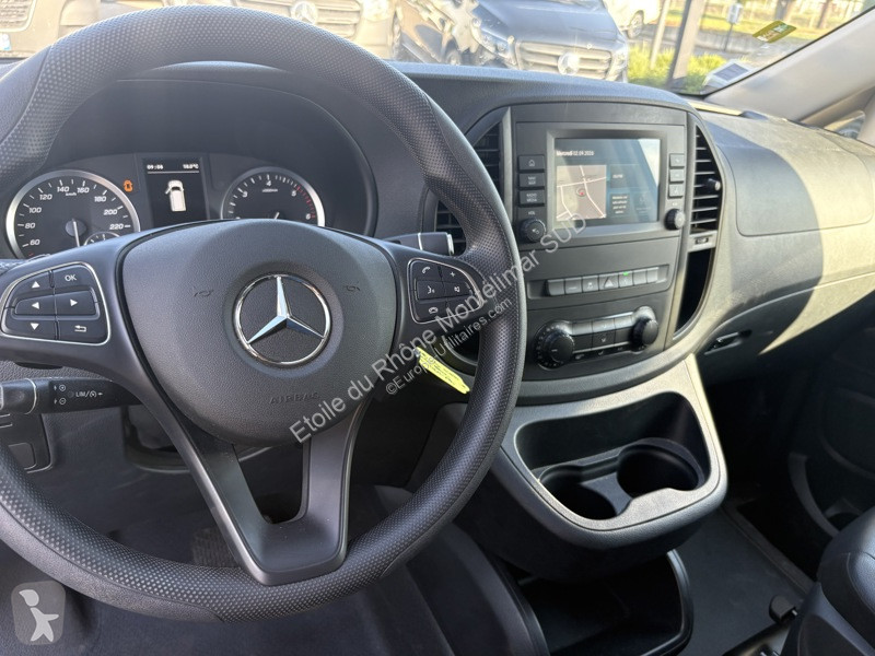 Furgoneta Mercedes Vito  Mixto Compact