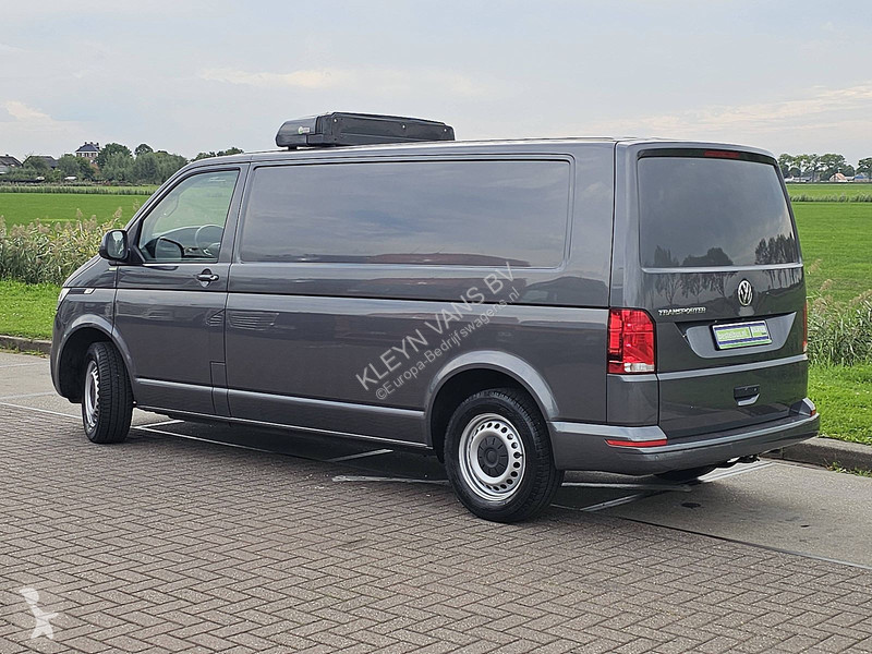 Furgoneta Volkswagen 2.0 TDI L2H1 Koeler/Vriezer